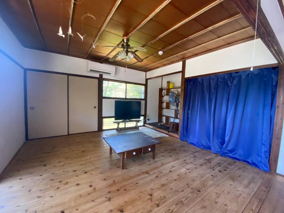Sazanami Villa Shimoda  Exterior photo